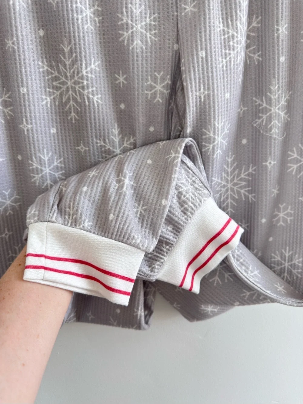 PJ Salvage cozy comfortable
